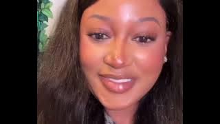 Penielle reveals all the secrets she saw in Pastor Mike Kalambay's house Mike out with Brother's ...