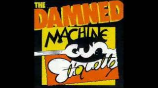 The Damned - Noise Noise Noise chords