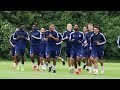ACCESS-ALL-AREAS | Inside Town's German Training Camp