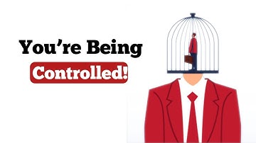 "The Hidden Trap Controlling Your Life | Secret Psychology You Never Noticed!"