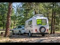 Tesla Model Y Towing Capacity and Initial Towing Range Test
