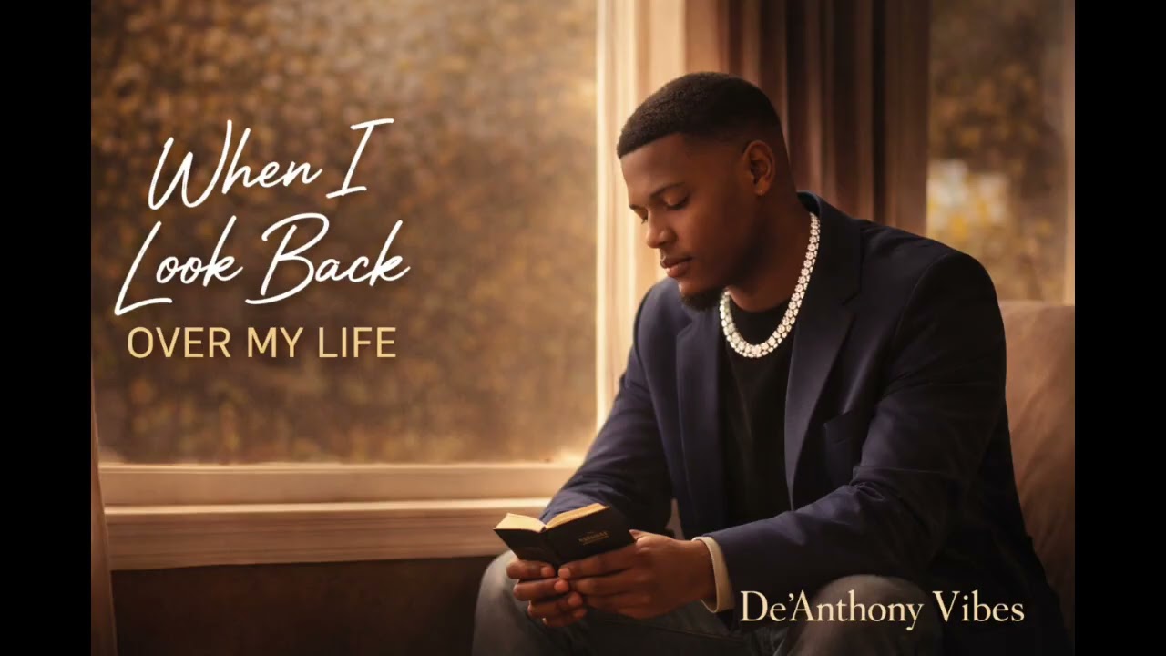 When I Look Back Over My Life