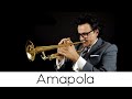 "Amapola/Once Upon a Time in America"  (Play with Me n.22) - Andrea Giuffredi
