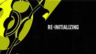 Texture Pabrika: Re-Initializing