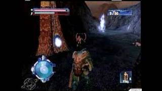 Brute Force Xbox Gameplay_2003_04_22_5