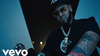 Anuel AA - Narcos (Video Oficial) Resimi