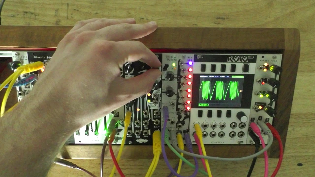 Noise Engineering : Meet Ataraxic Iteritas | Noise Engineering