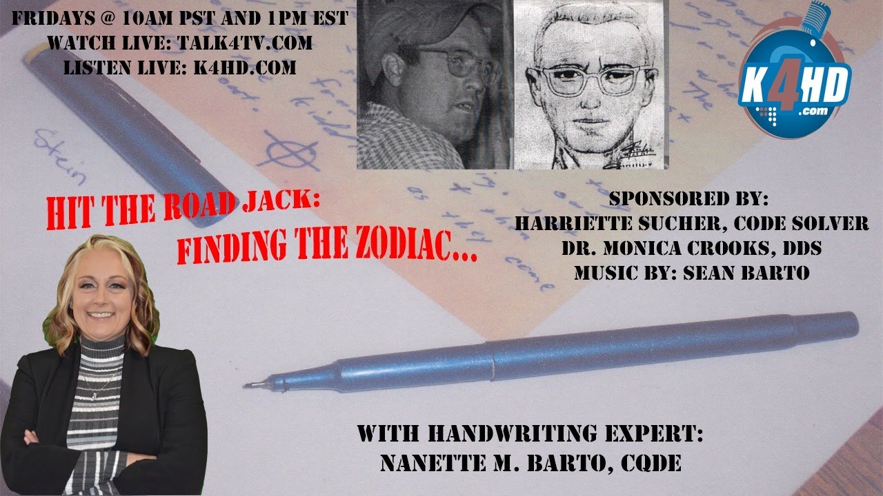 Episode 110: Jack, I-45 and DC Freeway Phantom