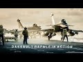Dassault Rafale in Action 2020