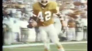 Los Angeles Rams vs Tampa Bay Bucs 1979 NFCCG