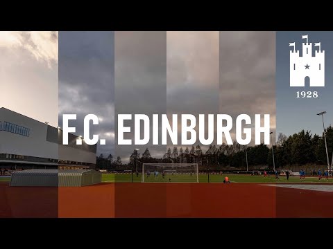 FC Edinburgh vs Queen of the South | Highlights | 24 March 2023