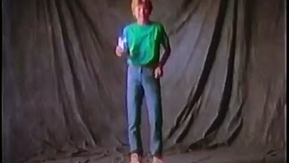 Milk Does The Body Good 2008 Tv Commercial Hd