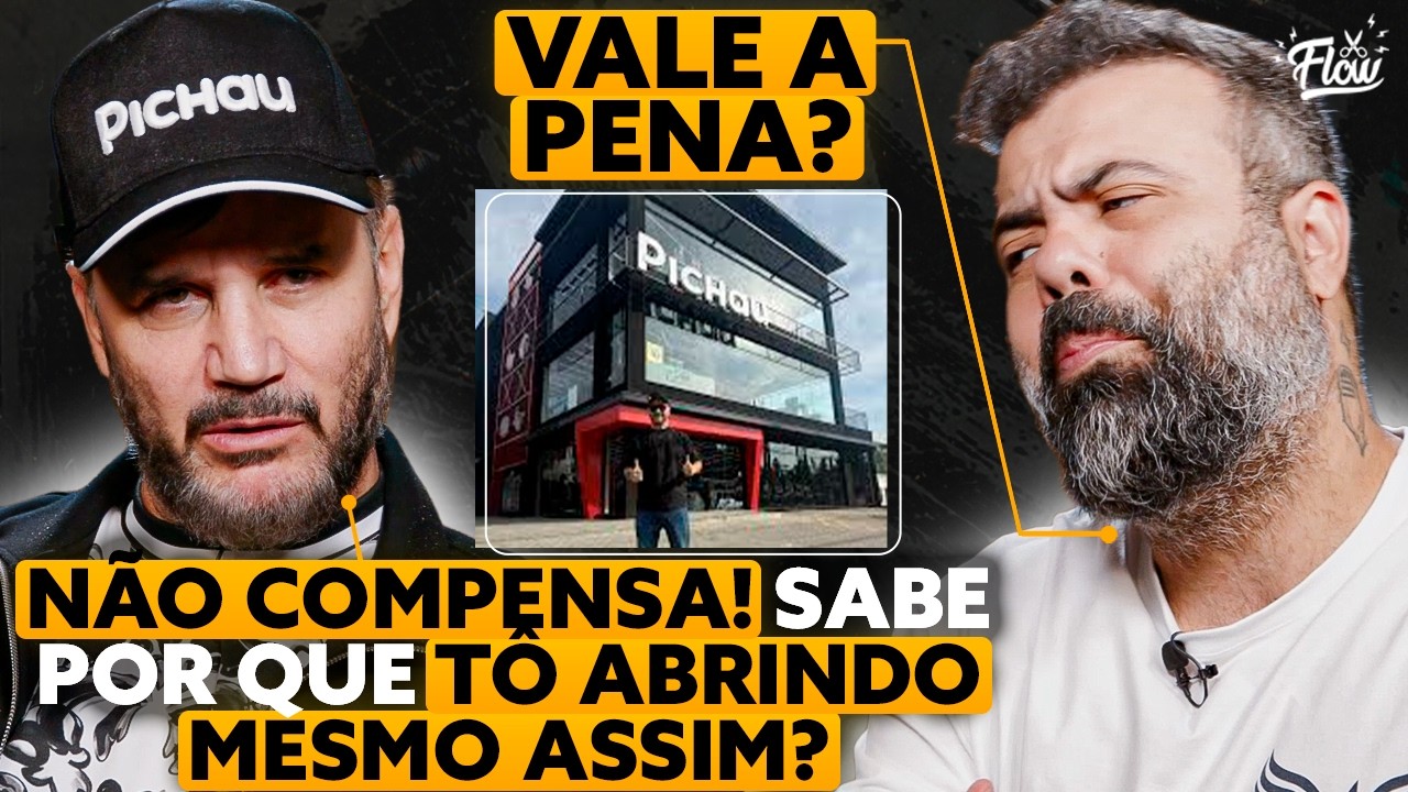 IGOR bota CONVIDADO CONTRA A PAREDE e SE SURPREENDE com RESPOSTA SINCERA