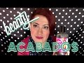 ACABADOS | Diciembre