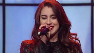 Fifth Harmony - Miss Movin' On Live At Kelly & Michael