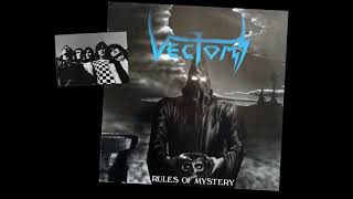 VECTOM - Outlaw - Thrash Metal Germany
