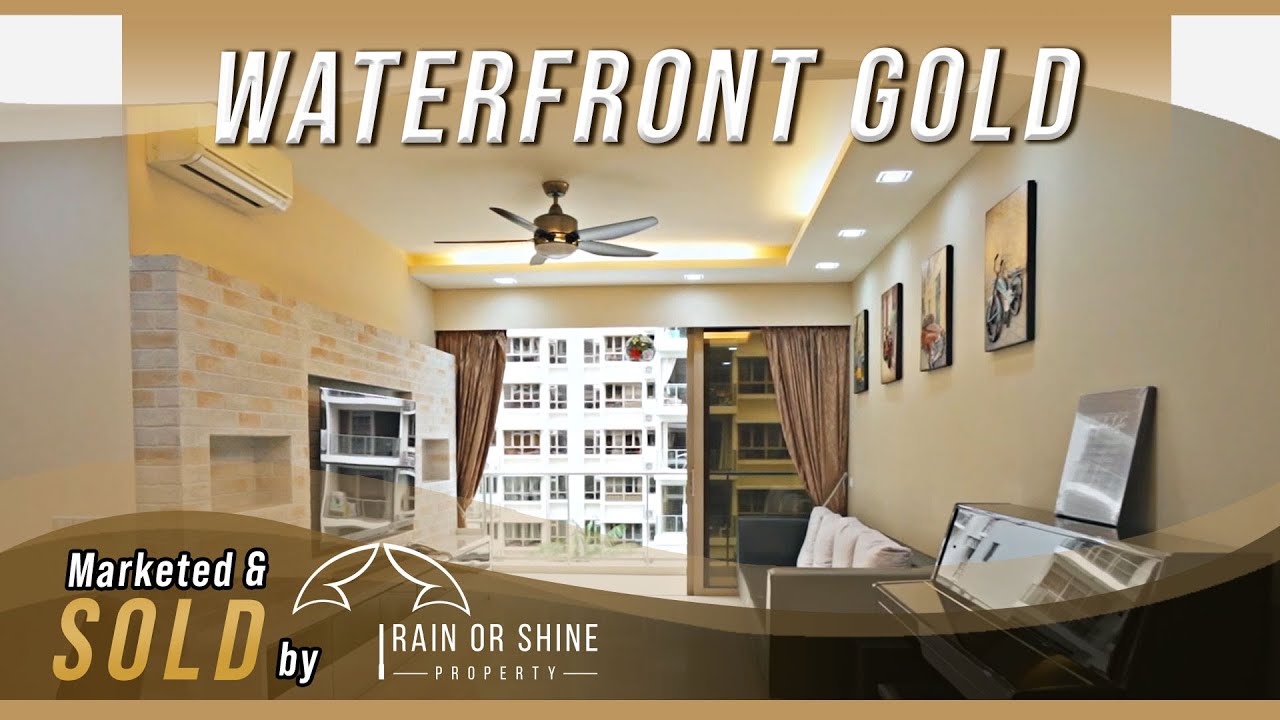 Waterfront Gold YouTube