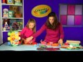 Bumpy Love Bugs Craft | crayola.com