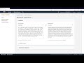 Demo Amazon Translate