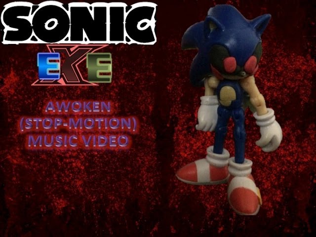 JOGOS MORTAIS DE SONIC.EXE parte 1 Capitão Prego e Sonic the hedgehog vs  sonic.exe em Animação on Anime Studio Tutor
