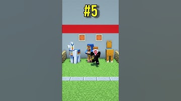 Ten things you need to know about Llamas in minecraft!