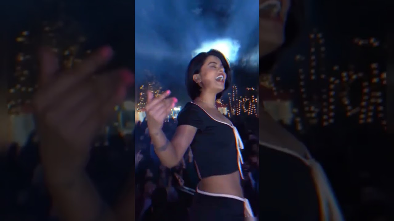 DJ RHEA AT HER RECENT SHOW 