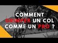 Comment grimper un col comme un pro  conseils dbutants