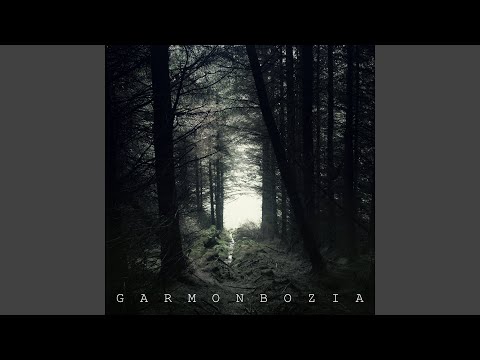 Machinista — In Between & Above It All (Original Mix)