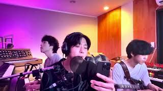 Ahn Hyoseop -  \