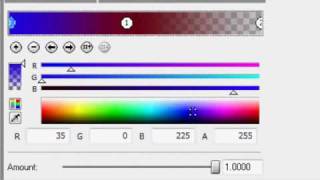 Sony Vegas Tutorial || Coloring Type 3