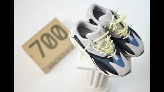 yeezy 700 wave runner laces