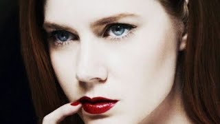 Amy Adams attractive lady.