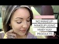 Creating a No makeup- Makeup Look with Mary Kay cosmetics | Amber Lykins