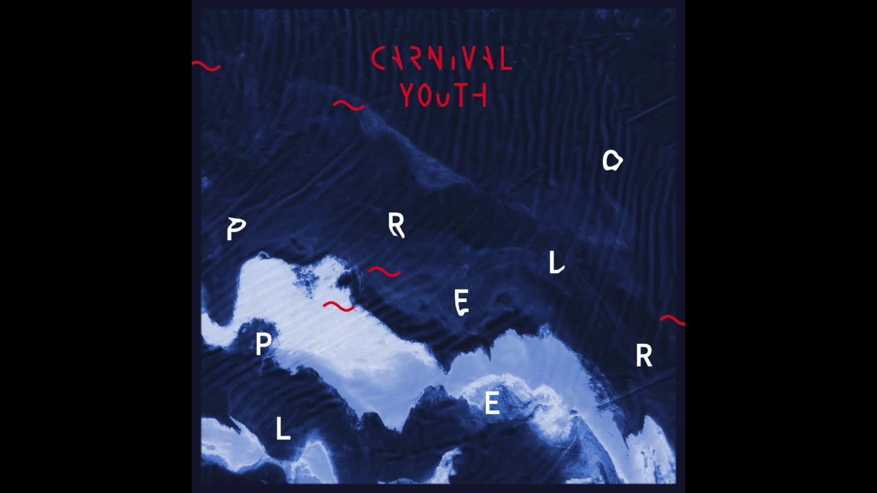 Guarda Carnival Youth - Fooling Myself (Official Audio) su YouTube Guarda Carnival Youth - Fooling Myself (Official Audio) su YouTube
