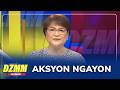 Aksyon Ngayon DZMM Teleradyo 27 February 2026