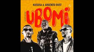 Kususa & Argento Dust–Asanda (feat. Zakes Bantwini)