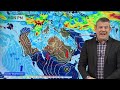 Oz: Two tropical lows to monitor, extreme heat inland pushes south (22/01/26)