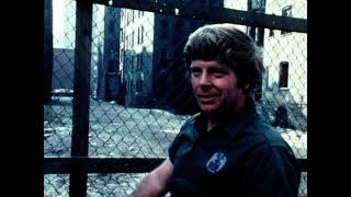 1970S New York Rat Problem Trash Collectors Death Of A City This Week 1975