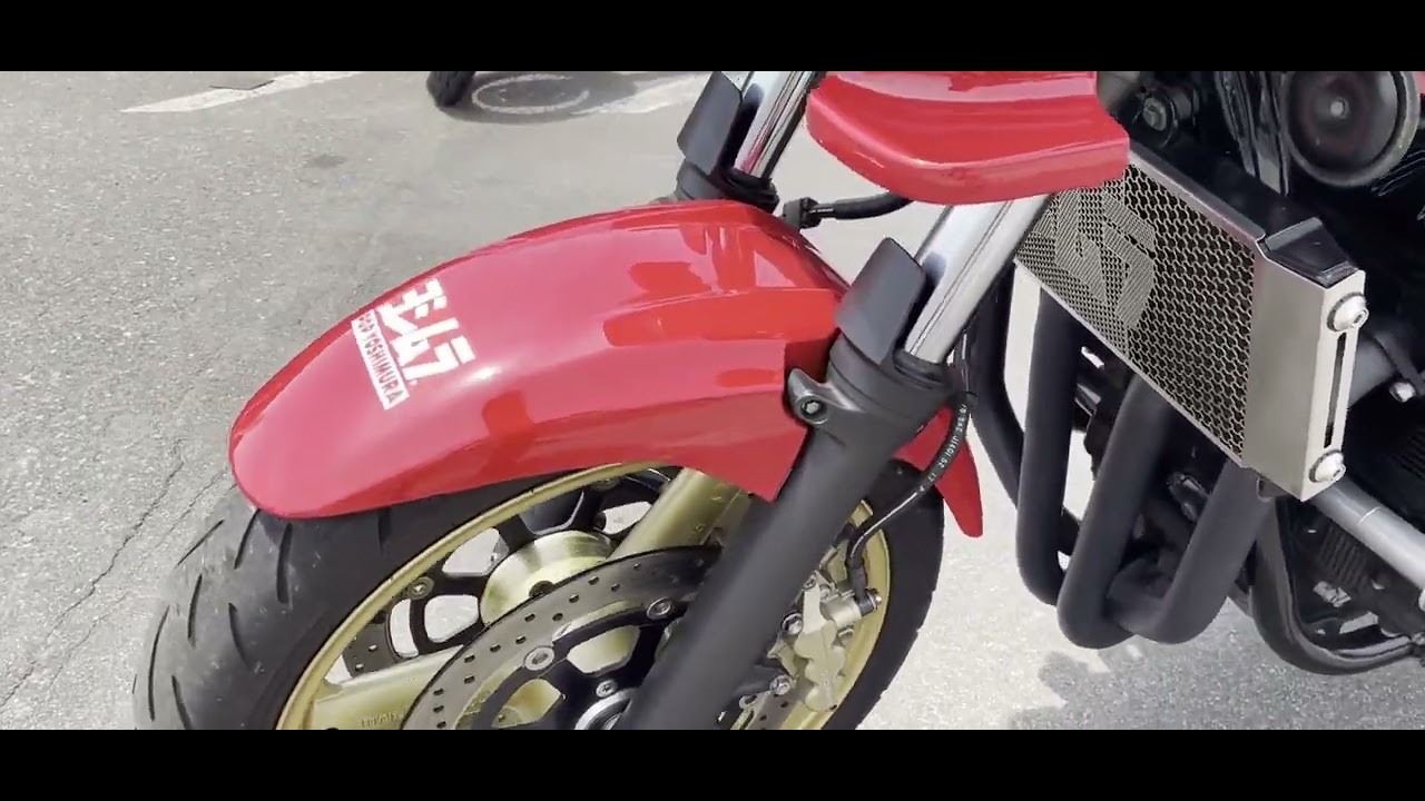 GSX1400 中古車 バイクショップ名:☆Rider's Base EXPERT☆(有
