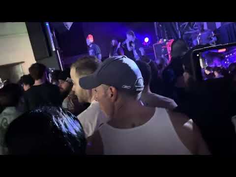 Psycho-Frame - The Plot to Nuke the Midwest - OKC 5/2/25