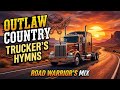 Essential Outlaw Country True Sound 🎶 Top Real Country Experience