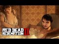 Мэддисон играет в Red Dead Redemption 2 - "ЭТО НЕ РУКА, НО ЕСЛИ ХОЧЕШЬ ТРОГАЙ"