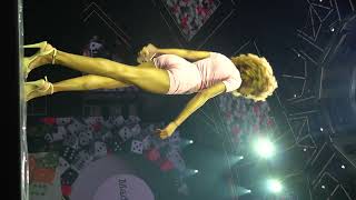 Pretty Girls Model Swim Week Las Vegas