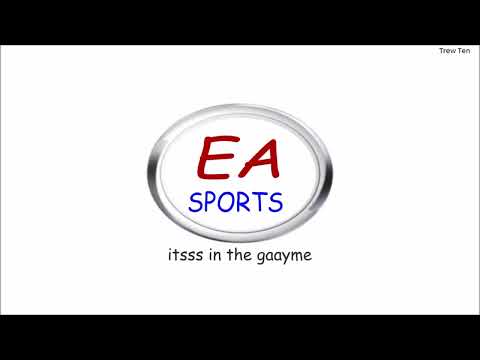 EA Sports Meme 2