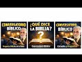 Conversatorio Biblico