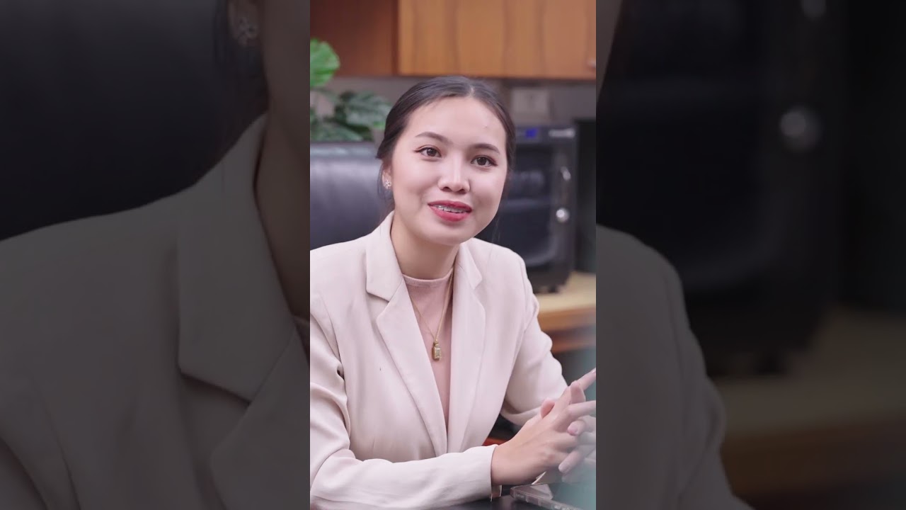 อิจฉาเพื่อนตัวเองที่ได้ดิยได้ดีกว่าตัวเอง หนังสั้น เป้าหมายใหม่