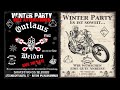 Offooutlaws mc weiden  germany winter party 03122022offo