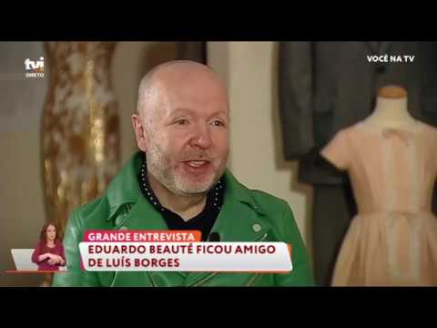 O suicídio foi uma opção para Eduardo Beauté? - Você Na TV