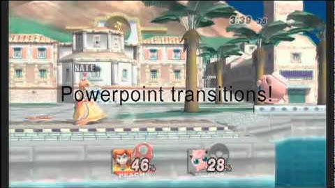 Roxio Game Capture - Video effects