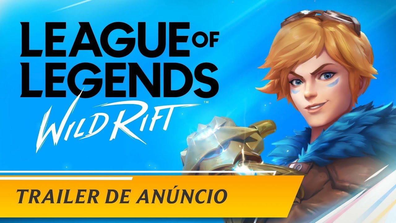 Como criar uma conta no LoL [League of Legends] – Tecnoblog